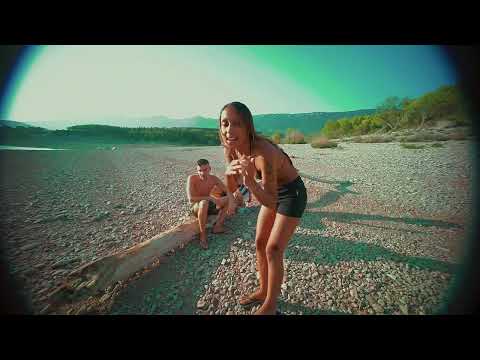 KATO SQUAD X JL X SAFU - NANA (IB prod.) shot by Patapal0