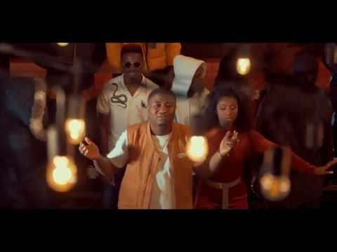 Skele Labacho - Turn Off The Lights (Official Music Video) ft. Johntony