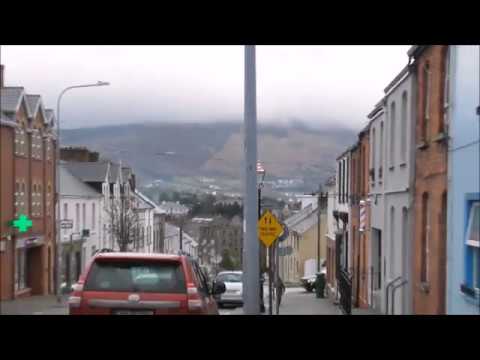 Buncrana Inishowen Peninsula Donegal