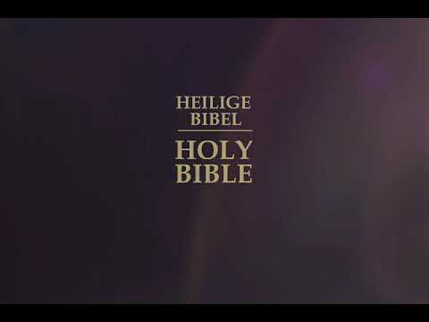 Obadja (Obadiah)  | Heilige Bibel auf Deutsch | Liebe, Licht und Leben in Christus