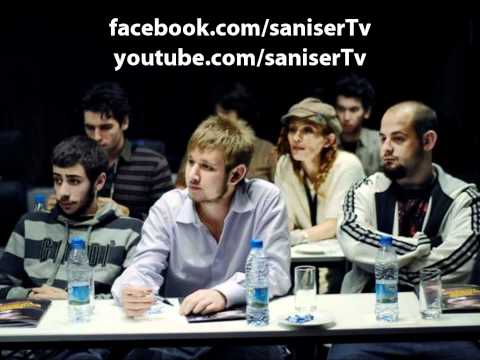 Şanışer - Çaresiz Satırlar