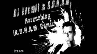 DJ Eremit & R.O.N.A.M. - Herzschlag [R.O.N.A.M. Remix]