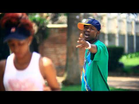 Mango Juice - Big Eye ft Jazema Ba 2010 [Official Video]