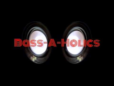 BASS-A-HOLICS Hip Hop Instrumental #1 Beats for sale