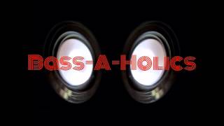 BASS-A-HOLICS Hip Hop Instrumental #1 Beats for sale