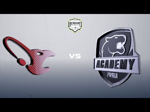 mouz NXT vs FURIA Academy - map1 @Inferno | VODs_ru | WePlay Academy League