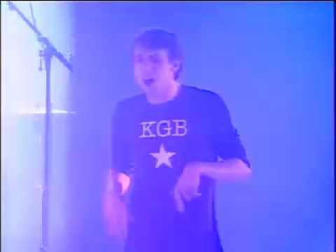 HOMEM MAU + NUNO NORTE - Alive (Pearl Jam cover)