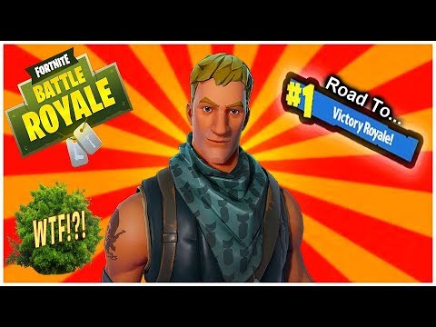 Fortnite Lets Play W/ 402THUNDER402! Road To 1 Win! Fortnite Battle Royale PS4 PRO PvP Solo Gameplay