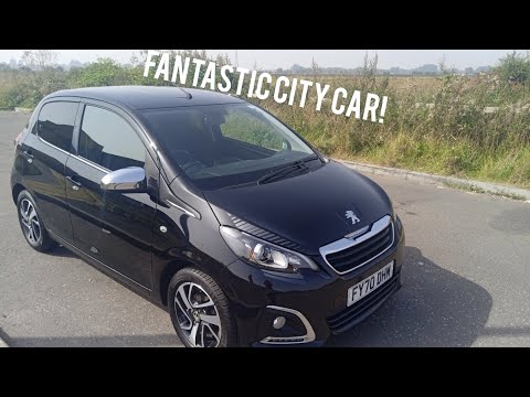 Peugeot 108 collection review: An amazing city car for an amazing price!