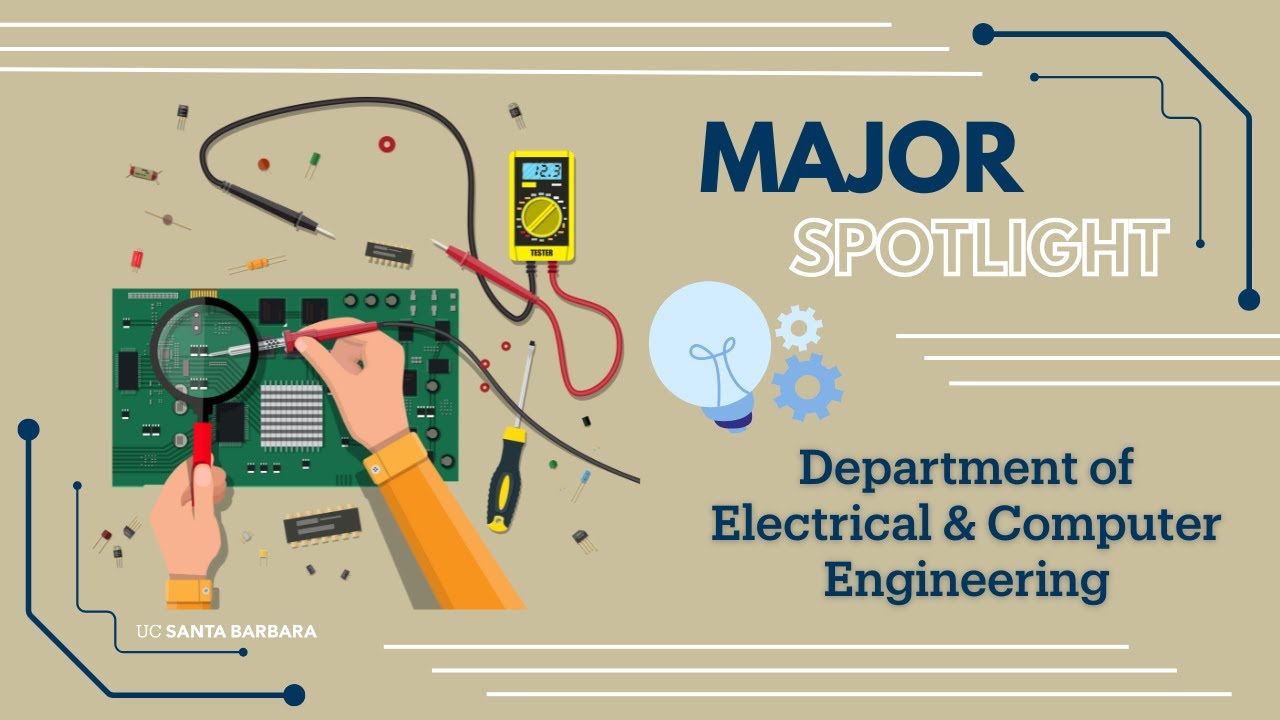 Major Spotlight: Computer Engineering