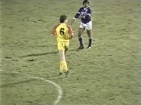KV Mechelen - Beerschot VAV 1986-1987