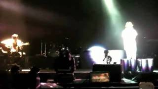 天天想你 陈绮贞"夏季练习曲"新加坡站 返场