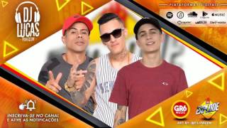 MC Neguinho do Kaxeta, MC Hariel e MC Leo da Baixada - Fumaça da Paz (DJ Lucas Power Som)