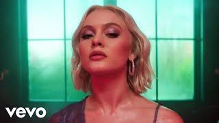 Zara Larsson - Ruin My Life (Clean Video Version)
