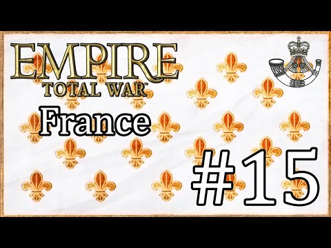 Let's Play Empire Total War: DM - Frankreich #15
