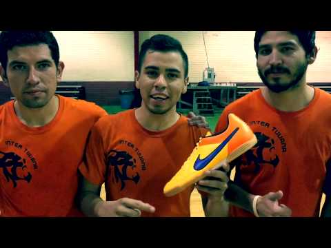 Inter Tijuana apoya a Haití