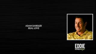 ADAM SANDLER - REAL LOVE (FUNNY PEOPLE SOUNDTRACK)