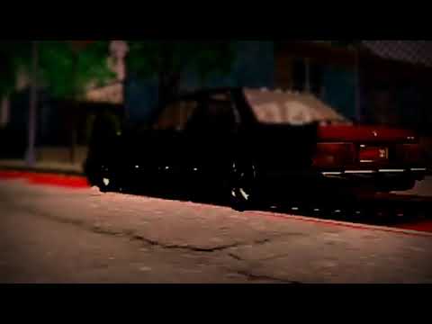 ESTAÇÃO RITMO DOS FLUXOS (GTA SA GRAVE)