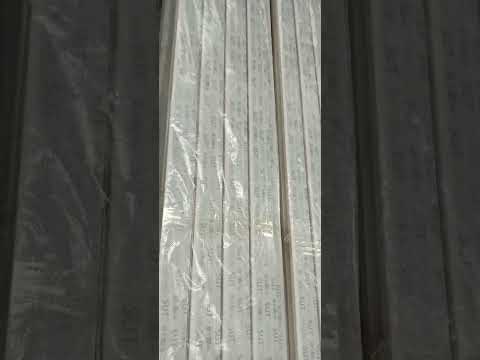 Upvc profiles for doors and windows