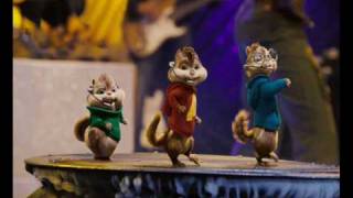 Alvin And The Chipmunks - HoHoHo.