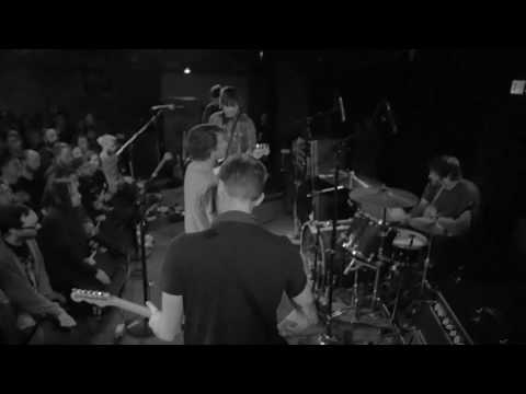 Malady - Well Again @ The Black Cat | Washington D.C. | January 15, 2017