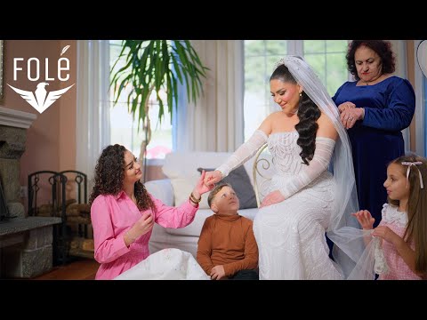 Xhoi Gremi - Zinxhira Zinxhira (Official Video)