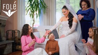 Xhoi Gremi - Zinxhira, Zinxhira