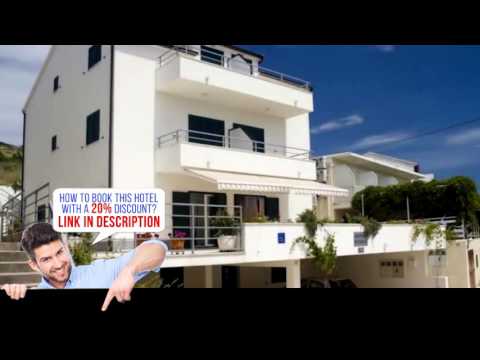 Apartments Plazibat, Milna, Croatia HD review