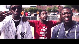 Cypher Clique - Like This (Prod Tribe Beats)