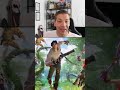 Het eerste leak van Chapter 4 Season 3 van Fortnite?