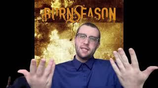 Burn Season - Burn Season Album Review