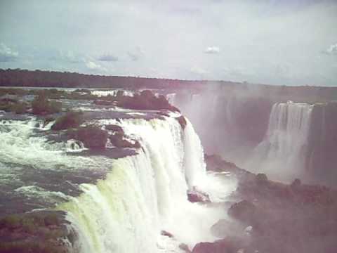 cataratas do Iguaçu(12/01/09)