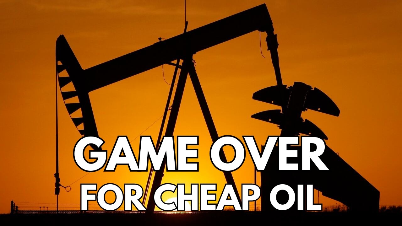 This Week Changes EVERYTHING For Canadian Oil Stocks