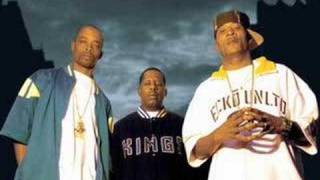 Brand Nubian - Don't let it go to your head (Neptunes Remix)