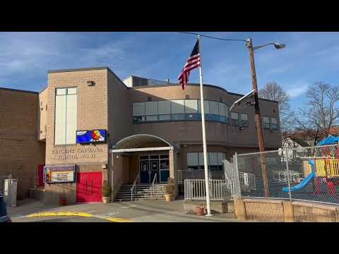 Passaic Schools Masking