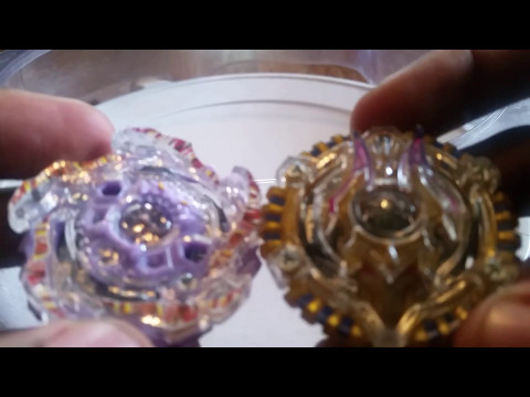 Beast Behemoth H.H. Vs. Acid Anubis Y.O.!