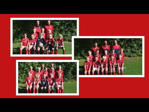 Teams v.v. Wildervank seizoen '25 / '26