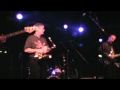 THE SONICS-shot down-dirty robber-have love...-vampire kiss-circolo degli artisti-23-11-2011