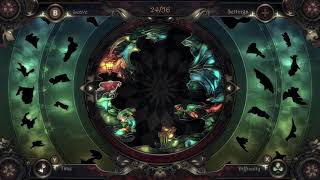 Glass Masquerade 2 Illusions - Walkthrough 6 - About Face