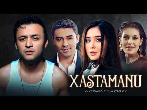 G'aybulla Tursunov - Xastamanu \\ Ғайбулла Турсунов - Хастаману (Video Clip)