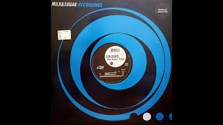Colours - The Guitar Track (Original Mix)