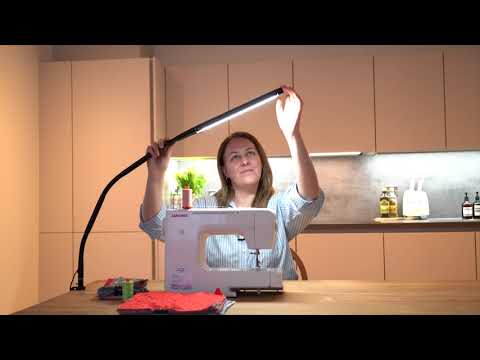Vidéo produit