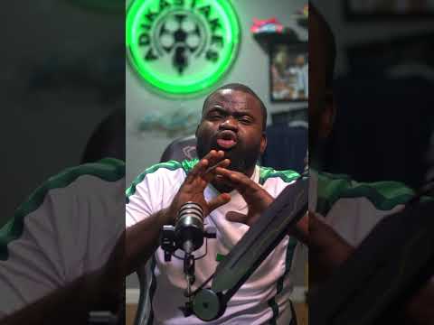 Nigeria has qualified for the round of 16 but NWABALI IS A SERIOUS PROBLEM!