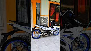 Download lagu Modified Yamaha MX King Malaysia style 30 million!! #shorts mp3 Download lagu Modified Yamaha MX King Malaysia style 30 million!! #shorts mp3