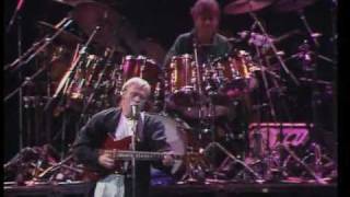 Level 42 - Hot Water - Live -  Prince's Trust 1986