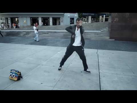 Diabolick Crew feat M-Chadow & Guilhas (By MaidioTec Portugal)