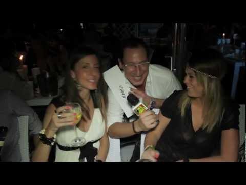 Italy.co Live Show @ Evita Disco Club (Sabato 7 Luglio 2012)