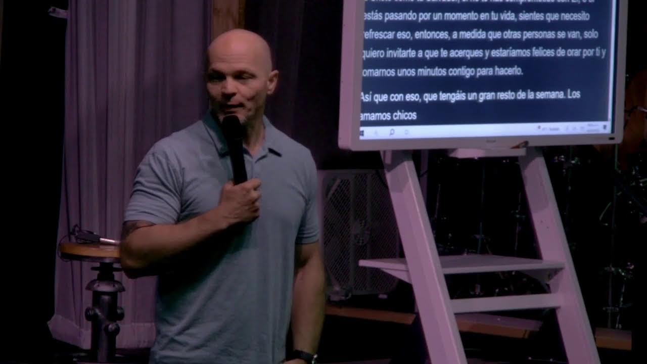Samuel: God's Favor Finds a Way-10:30am