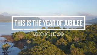 This Is the Year of Jubilee (official lyric video)