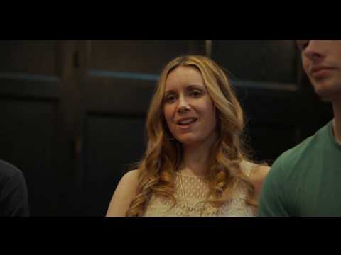 Apollo5: Scarborough Fair - trad. arr. Fraser Wilson